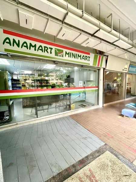 Shop / Shophouse for Sale in  Teck Ghee Heartlands - Image 9